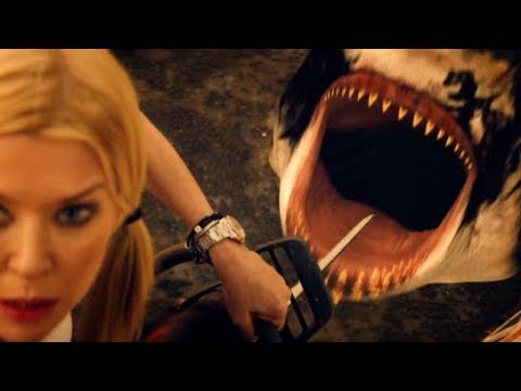 Trailer Park Shark (HD) Trailer