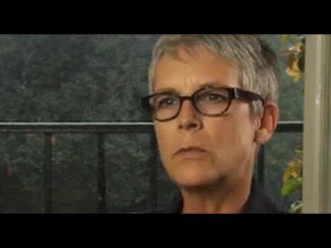 Jamie Lee Curtis Remembers Her Role - The Fog (1980)