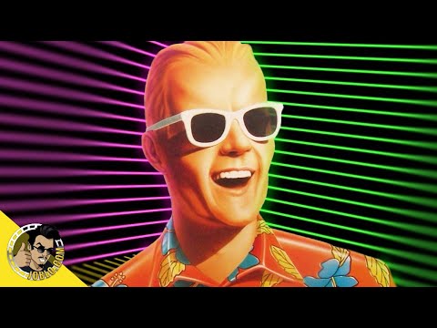 WTF Happened to Max Headroom? (1987)