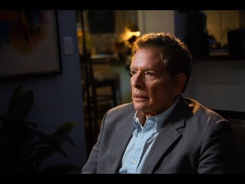 OG Naked Gun Director David Zucker Has a Crash Course In Spoof Comedy (Master Crash)