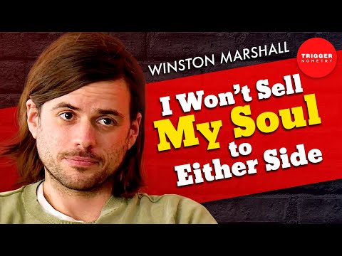 What I Learned From Leaving Mumford &amp; Sons - Winston Marshall
