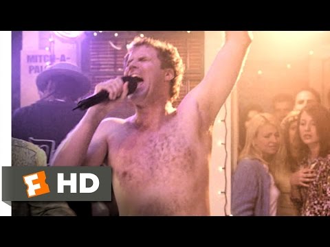 We&#039;re Going Streaking! - Old School (3/9) Movie CLIP (2003) HD