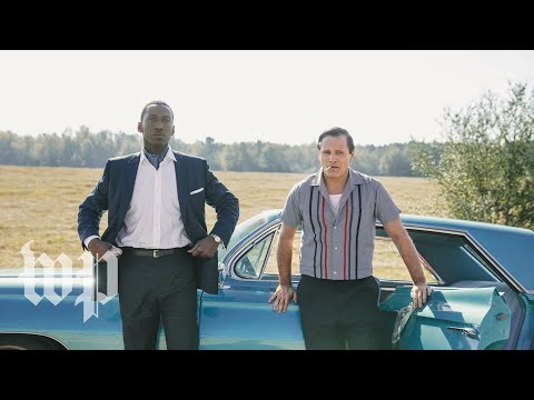Why are people up in arms over &#039;Green Book&#039;?