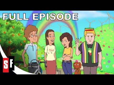 The Goode Family: Pilot | Season 1 Episode 1 (Full Episode)