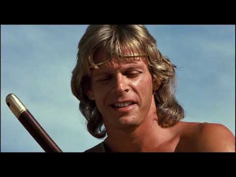 The Beastmaster (1982) [Vinegar Syndrome 4k UHD / Blu-ray Promo Trailer]