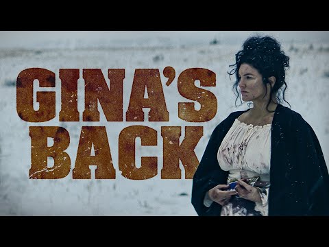 GINA IS BACK | Terror on the Prairie