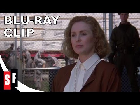 The Handmaid&#039;s Tale (1990) - Clip 1: Aunt Lydia (HD)