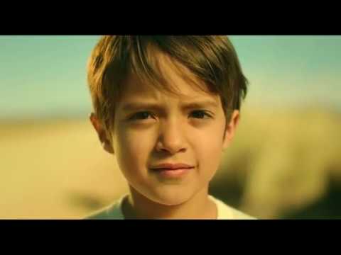 A BOY CALLED SAILBOAT Movie Trailer