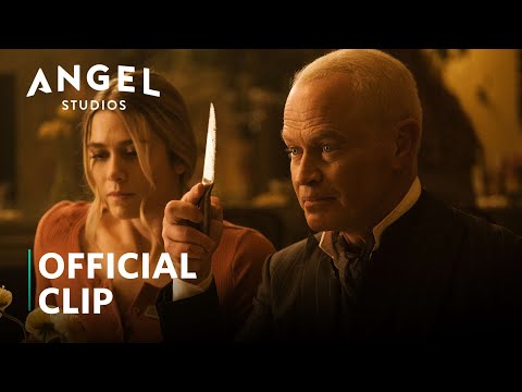 The Shift | Official Clip | Angel Studios