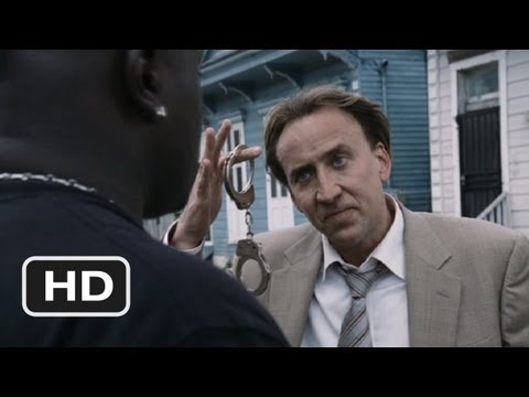 Bad Lieutenant: Port of Call New Orleans Official Trailer #1 - (2009) HD