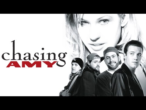 Chasing Amy | Official Trailer (HD) – Ben Affleck, Joey Lauren Adams, Jason Lee | MIRAMAX