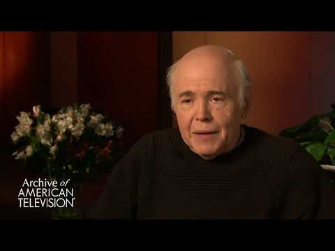 Walter Koenig on working with William Shatner on &quot;Columbo&quot; - TelevisionAcademy.com/Interviews