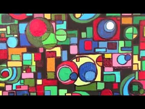 Circles and Squares (album sampler) - Seth Swirsky