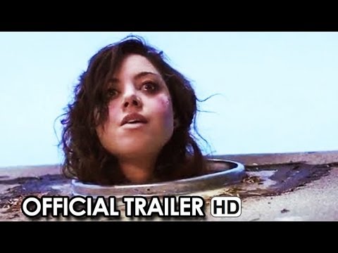 Life After Beth Official Trailer #1 (2014) HD