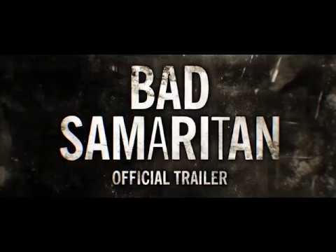 Bad Samaritan 2018 Official Trailer Electric Entertainment Dean Devlin Intro