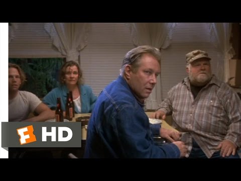 Breakdown (5/8) Movie CLIP - Give Me the Key (1997) HD