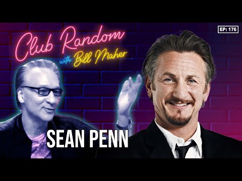 Sean Penn | Club Random