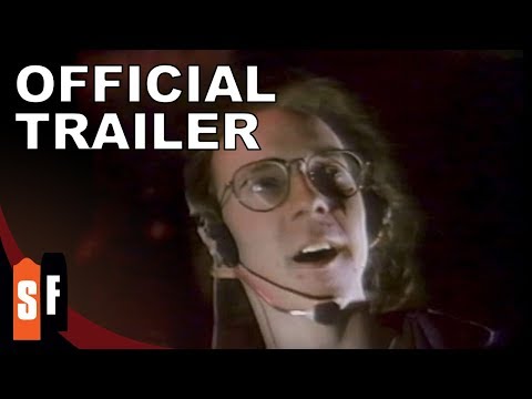 Gate II (1990) - Official Trailer