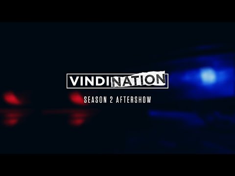 Vindication, Season 2 Official After Show