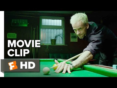 T2 Trainspotting Movie CLIP - Sunshine Pub Reunion (2017) - Ewan McGregor Movie