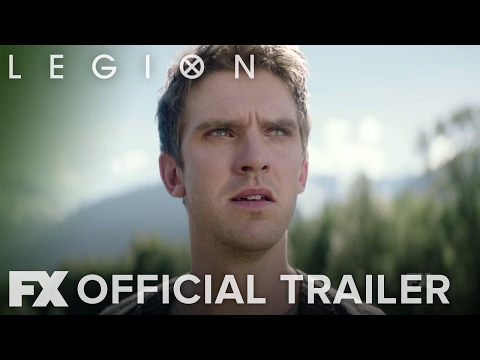 Legion | Season 1: Trailer #2 | FX
