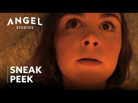 Homestead | Exclusive Sneak Peak First 8 Minutes | Angel Studios