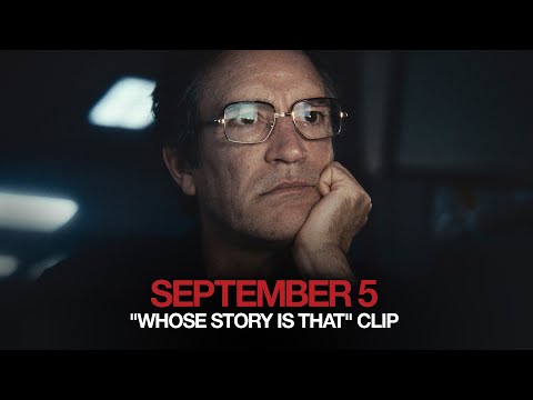 September 5 | &quot;Whose Story Is That&quot; Clip (2024 Movie)