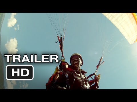 The Intouchables Official Trailer #1 (2012) HD Movie