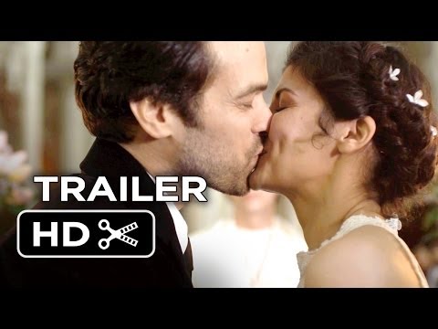 Mood Indigo Official US Release Trailer (2014) - Audrey Tautou, Romain Duris Movie HD