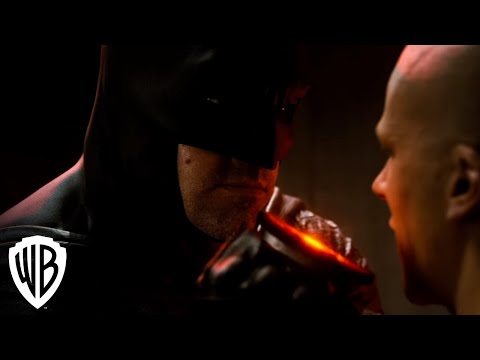 Batman v Superman Ultimate Edition | &quot;Battle&quot; Clip | Warner Bros. Entertainment