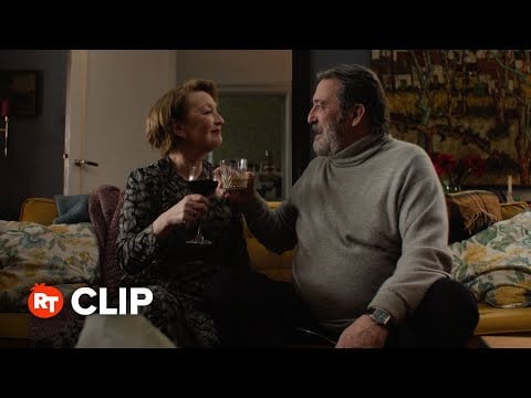 Why 'Midwinter Break' Is Unlike Most Faith-Based Films