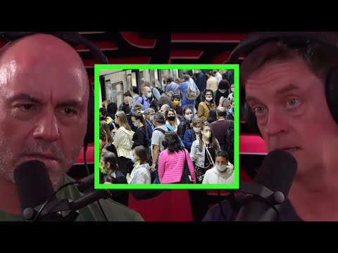 Jim Breuer&#039;s Coronavirus Questions