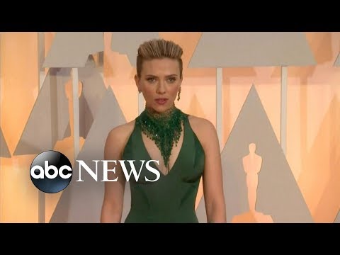 Scarlett Johansson&#039;s casting as transgender man draws backlash