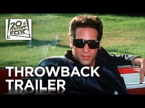 The Adventures of Ford Fairlane | #TBT Trailer | 20th Century FOX