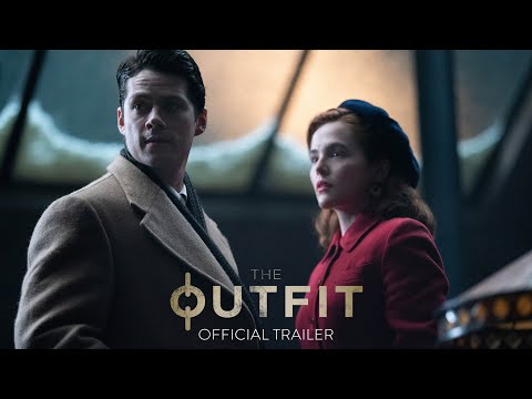 THE OUTFIT - Official Trailer - Only in Theaters March 18