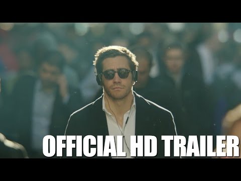 DEMOLITION: Official HD Trailer