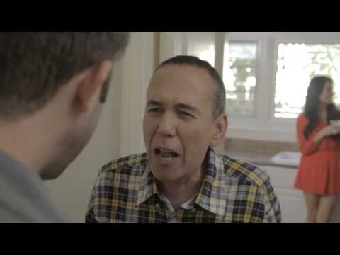 &quot;Social Disorder&quot; Ft. Gilbert Gottfried