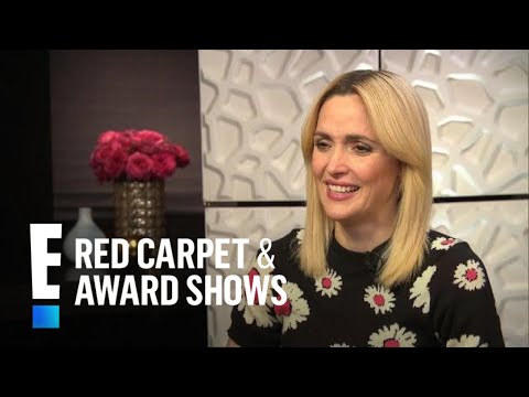 Rose Byrne Was &quot;Naive&quot; About Foster Kids Before &quot;Instant Family&quot; | E! Red Carpet &amp; Award Shows