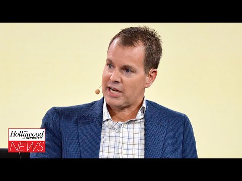 HBO Chief Casey Bloys Confesses to Using Fake Twitter Accounts | THR News