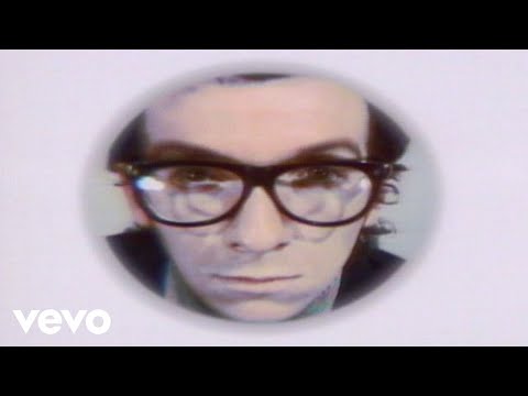 Elvis Costello &amp; The Attractions - Pump It Up