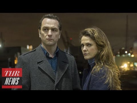 &#039;The Americans&#039;: The Finale Explained | THR News
