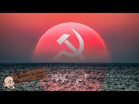 Socialism Rising | The Andrew Klavan Show Ep. 658