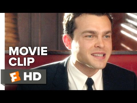 Rules Don&#039;t Apply Movie CLIP - Marriage (2016) - Lily Collins Movie