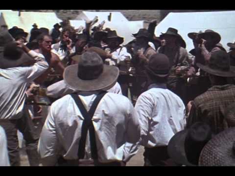 Wyatt Earp - Theatrical Trailer