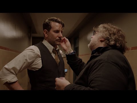 Behind the Scenes of Guillermo del Toro&#039;s &#039;Nightmare Alley&#039; | IMDb Exclusive