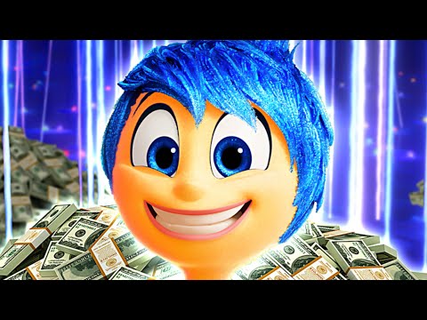 Why Inside Out 2 Blew Everyone Away At The Box Office