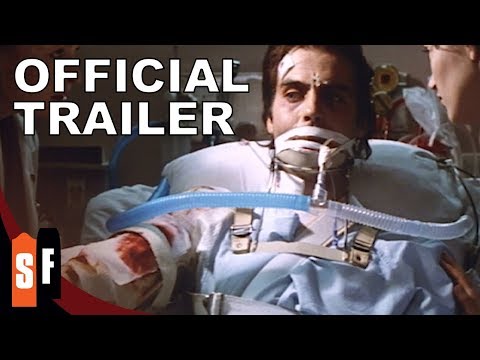 Body Parts (1991) - Official Trailer