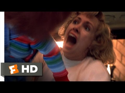 Child&#039;s Play (1988) - Chucky Escapes Scene (4/12) | Movieclips