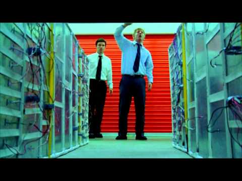 Primer (2004) - Trailer *HD*