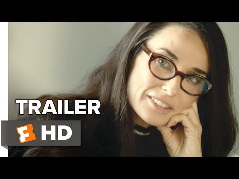 Blind Trailer #1 (2017) | Movieclips Trailers